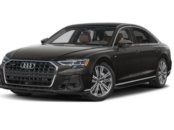 AUDI A8 L 2022 WAULDAF82NN005485 image